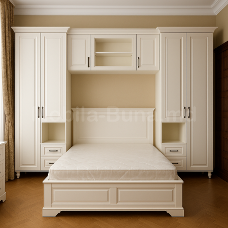 Mobila pentru dormitor A-16